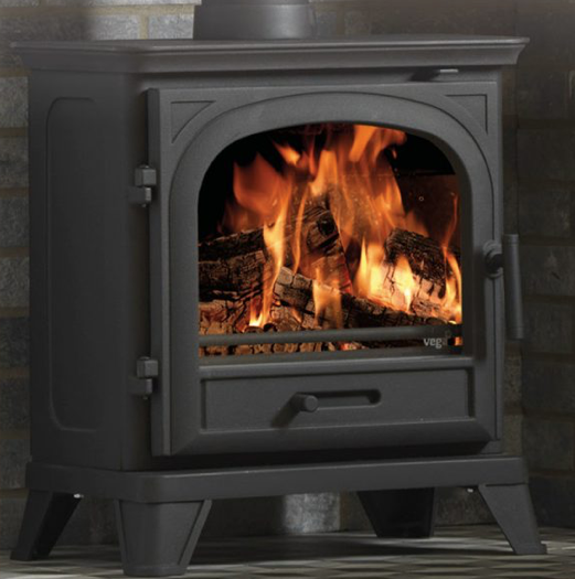 Penman Avebury Multi-Fuel Stove