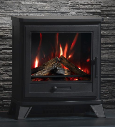 Bassington Electric Stove